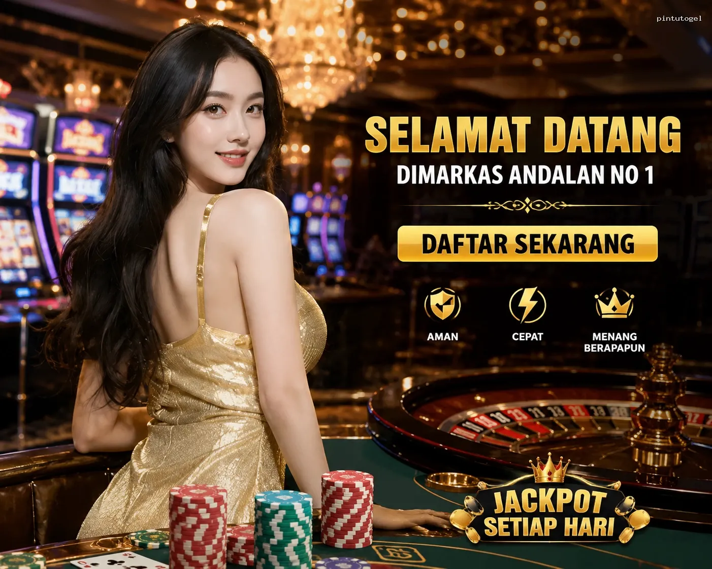 pintutogel